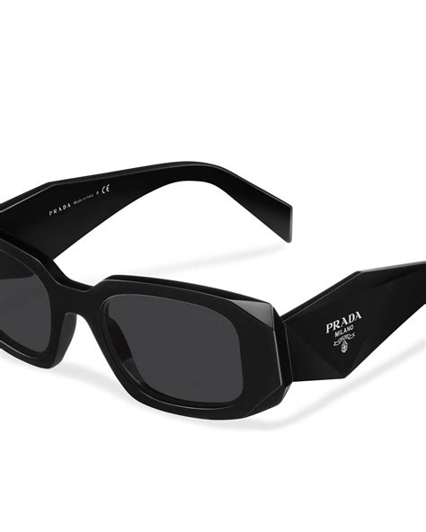 lentes de sol hombre prada|lentes prada originales.